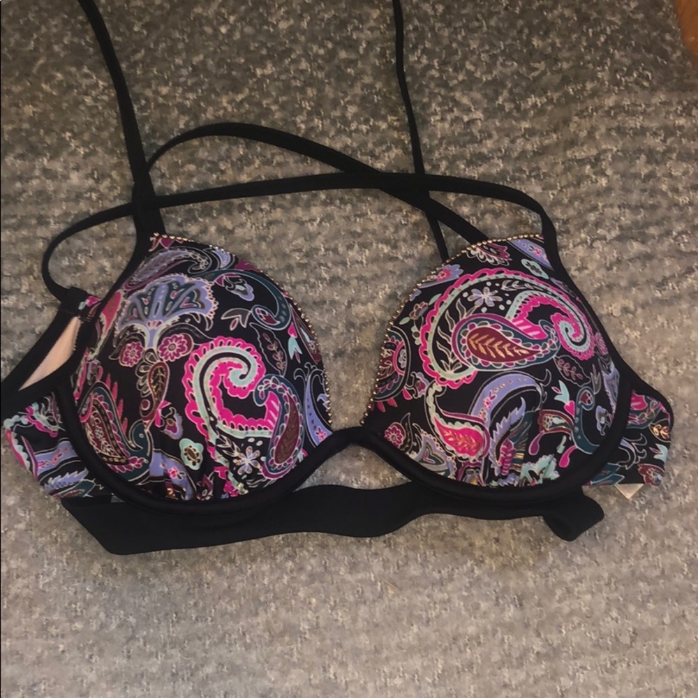 bikini top